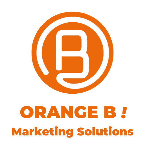 Orange B! Logo