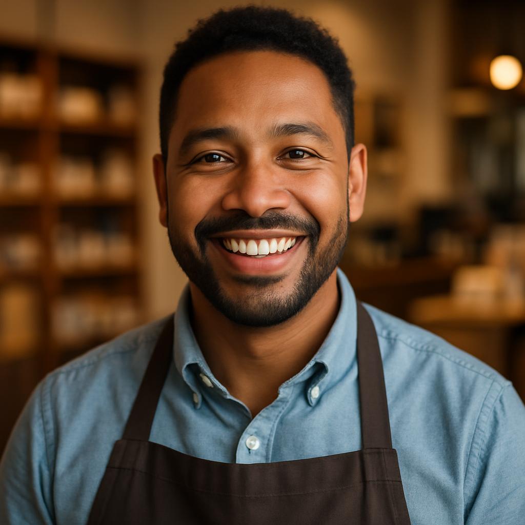 Cliente Satisfeito 2