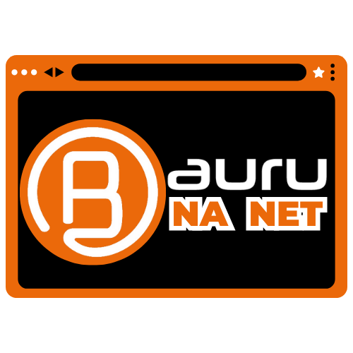 Bauru Na Net Logo